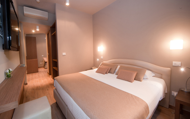 Hotel Carla