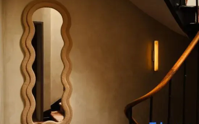 Jills Hotel