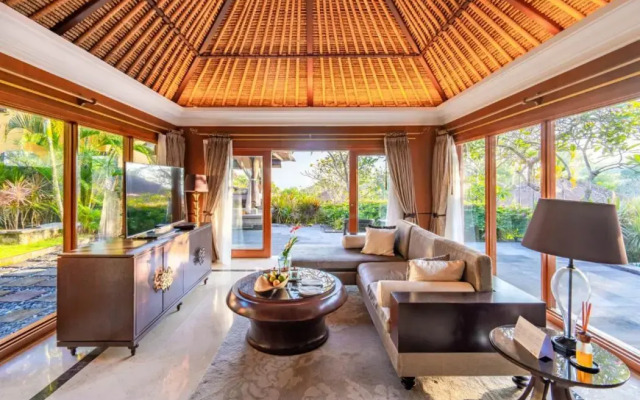 AYANA Villas Bali
