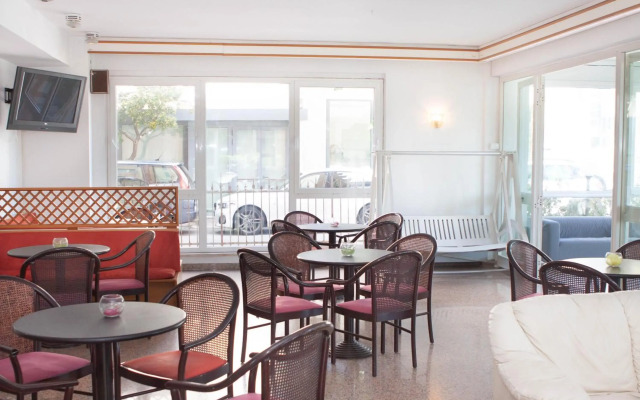 Hotel La Torretta Bramante - Rimini