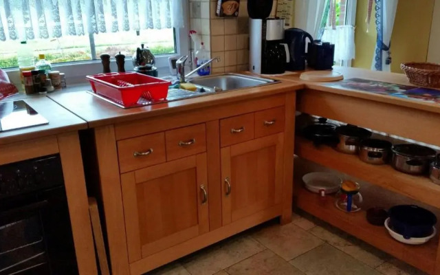 Haus-Schiffer-Ferienwohnung-Lilli