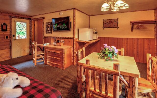 Meadowbrook Resort