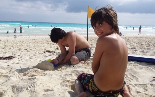 Ocean Dream 1 Bedroom Condo