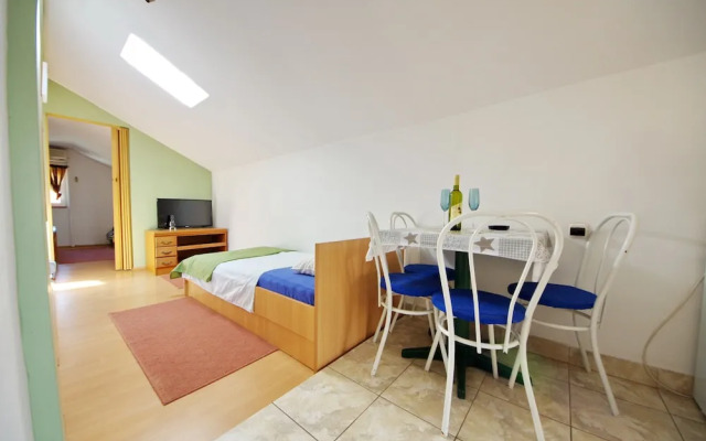 Anna Apartmants Bibinje - Apartment 4