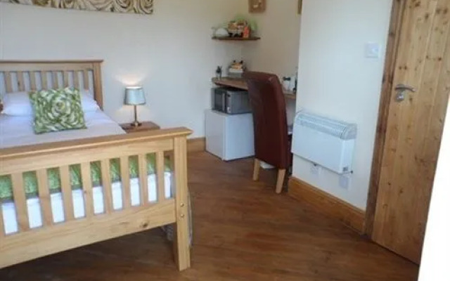 The Stables Deer Park Farm