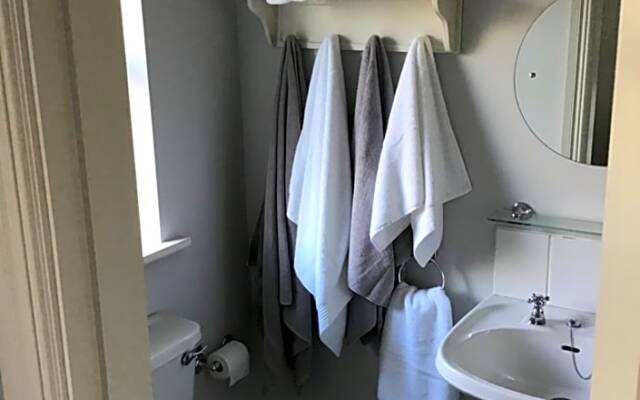 Venetia House - small guesthouse