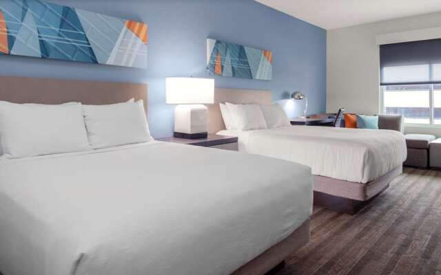 Hyatt House The Woodlands-Shenandoah
