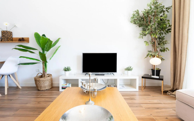 Home2Book Beautiful View Of The Bay & Wifi