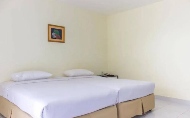 Star 3 Serviced Apartment