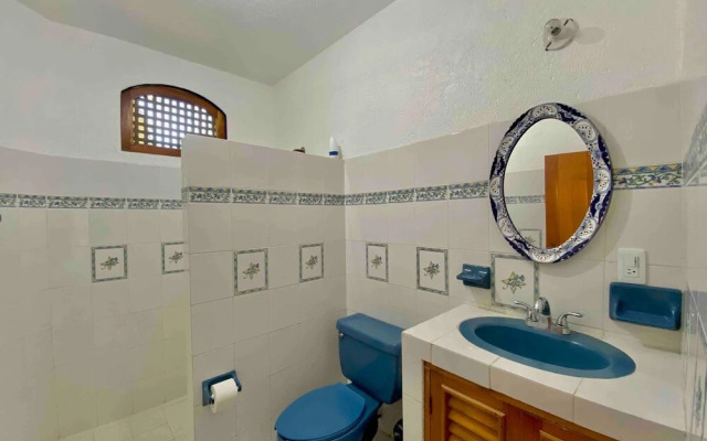 Villa Tortolas 5 Min Walk To La Ropa Beach