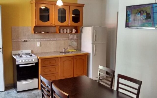 Cabañas Ensueño del Lago