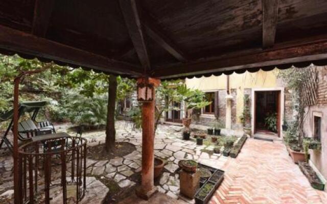 San Marco House