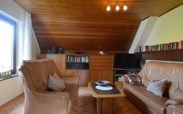 Well Equipped Holiday Home in the Eifel