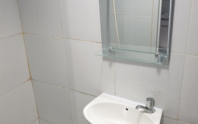 Raden Room at Springwood Residence