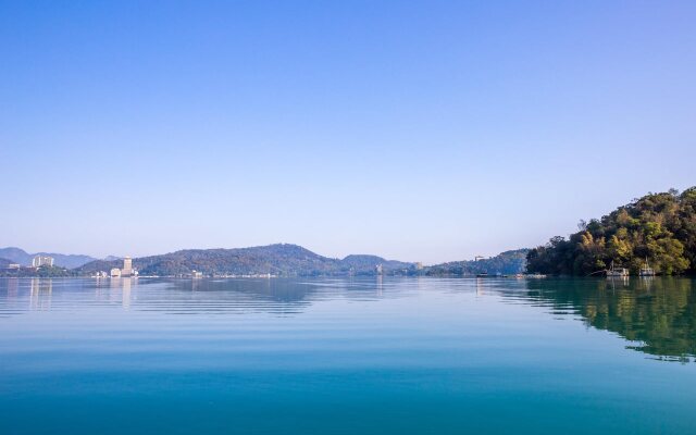 Ming Yue Hu Lakeview BnB