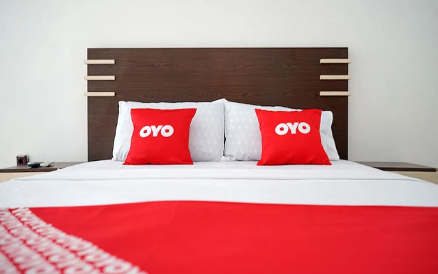 Griya Dimas Residence by OYO Rooms