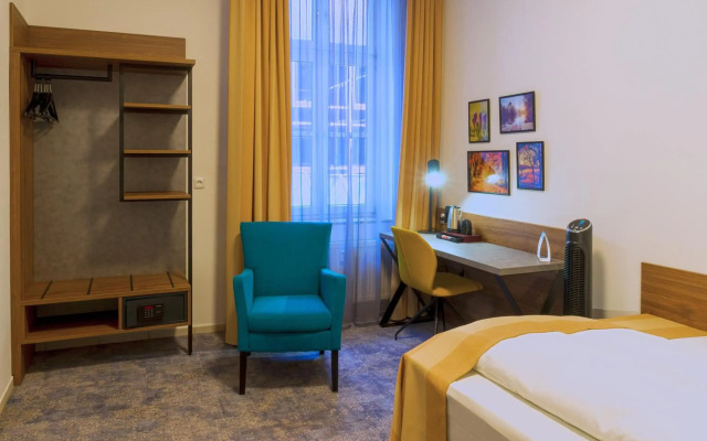 Trip Inn City Hotel Giessen