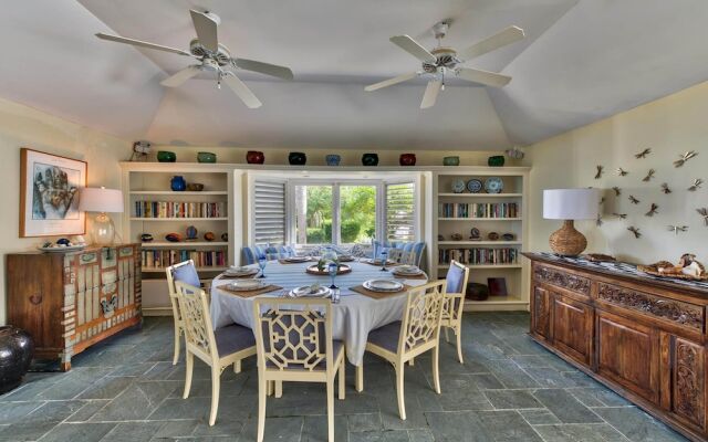 Dream Villa SXM Libellule