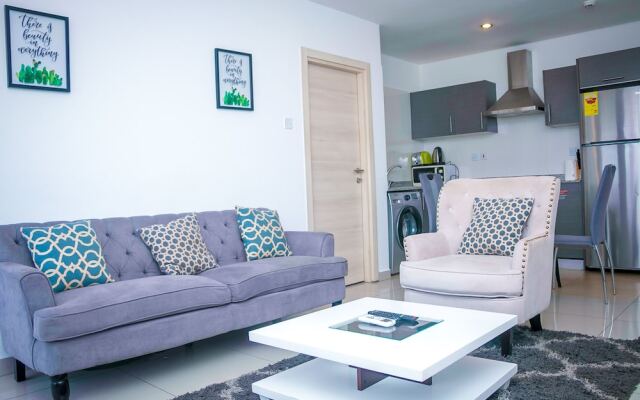 The Gallery Premier Suites