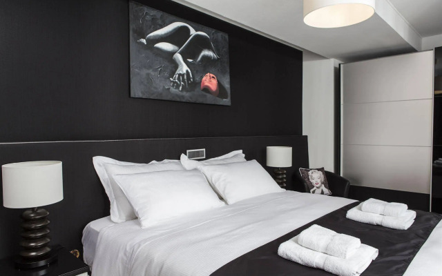 The Queen Luxury Apartments - Villa Marilyn