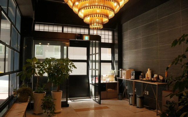 SOYU Hotel