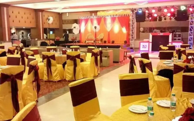 Best Western Plus Stella