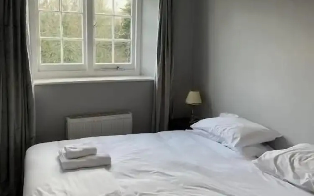 Croydon House