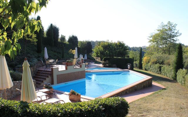 Il Torrino Country Resort