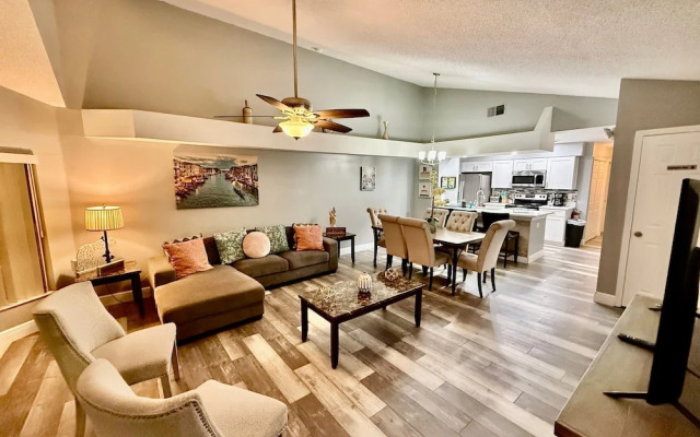 Grand Laguna 3BR Penthouse Near Universal Parks