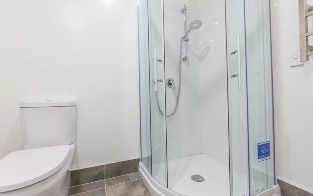 Private Studio next door to Spark Arena