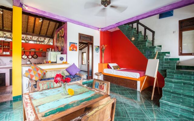 Villa Cinta