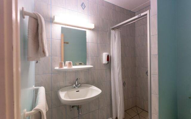 Village de vacances La Bolle