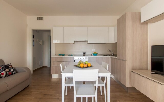 Casa Mil in Monopoli