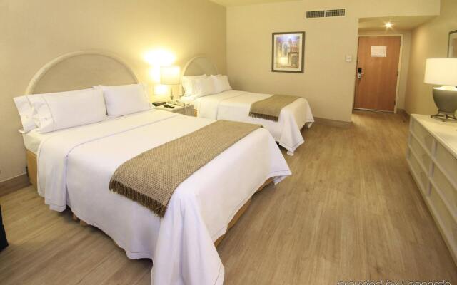 Holiday Inn Express Monterrey Galerias, an IHG Hotel