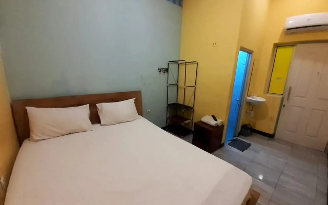Hotel Abdulrahman Saleh Semarang RedPartner