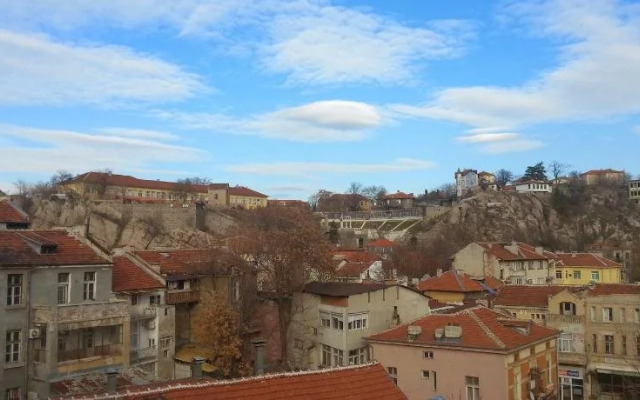 Hostel Center Plovdiv