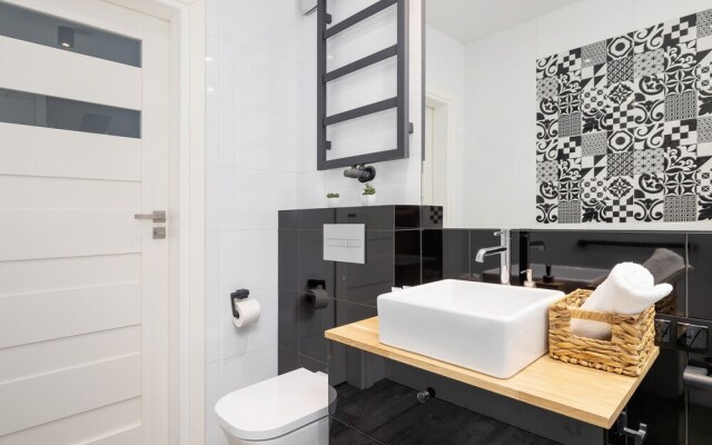 Osiedle Życzeń Apartment by Renters