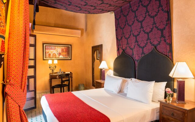 Algilà Fes Riad Medina Charme Hotel
