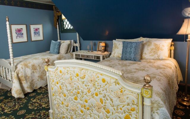 The Carolina Bed & Breakfast