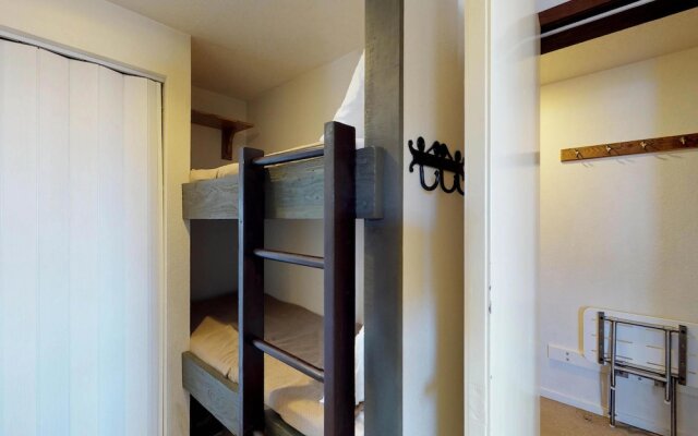 Pioneer Condominiums