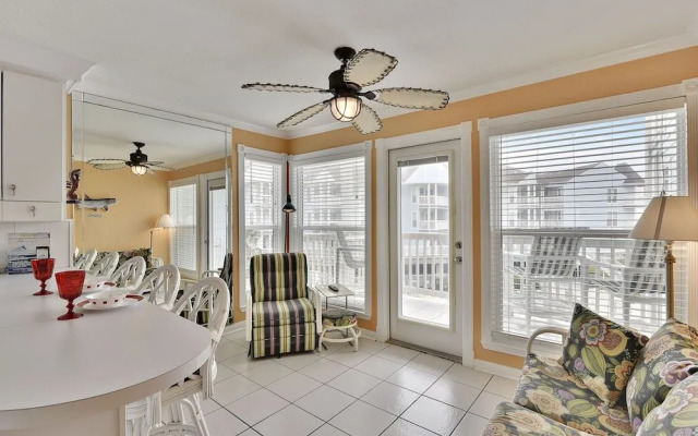 Seascape 1216 - 1 Br Condo