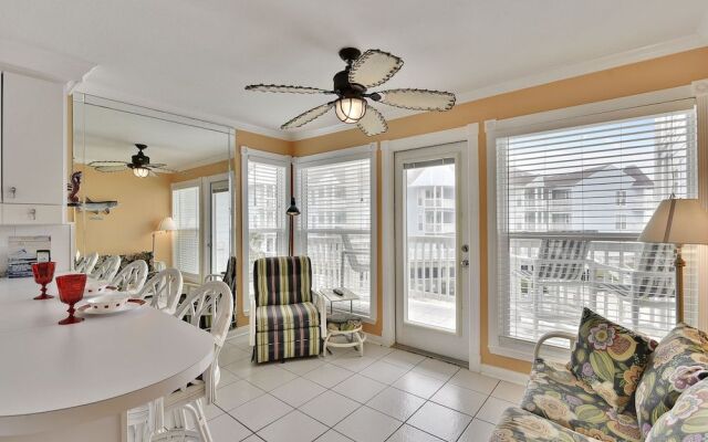 Seascape 1216 - 1 Br Condo