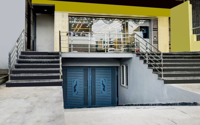 Super Townhouse Badangpet Crossway Hyderabad Formerly Balapur