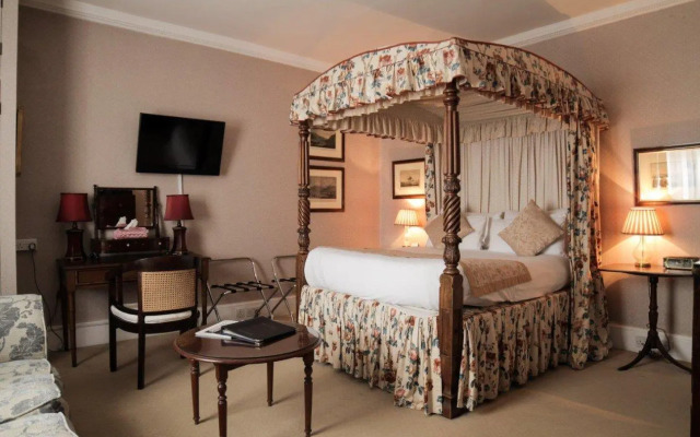 The Abbey Notting Hill