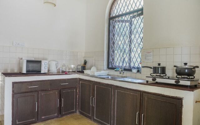 GuestHouser 3 BHK Villa - 51d2