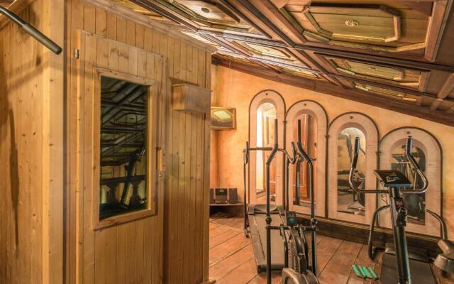 Villa Delle Sophore 16 4