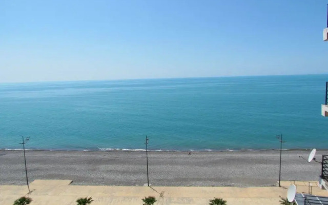Hotel sBakuri