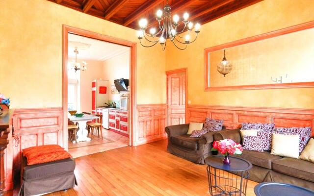 Maison Les Sables-d'Olonne, 6 pièces, 11 personnes - FR-1-197-447