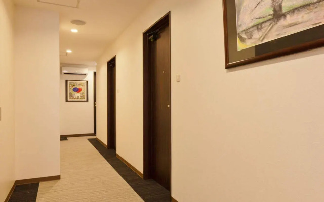 Suminoyu Hotel