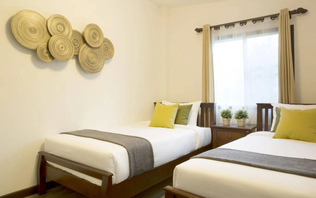 Tolani Southgate Villa Chiang Mai